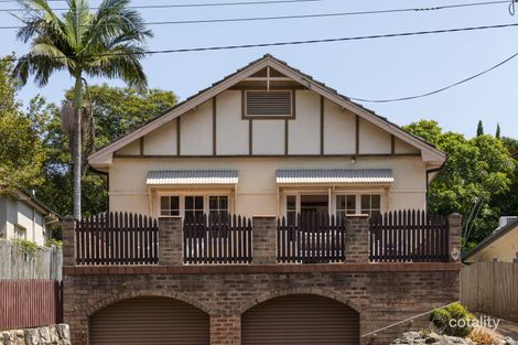 Property photo of 58 Prince Edward Street Gladesville NSW 2111