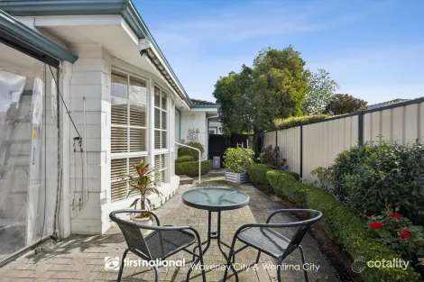 Property photo of 2/348 Stephensons Road Mount Waverley VIC 3149