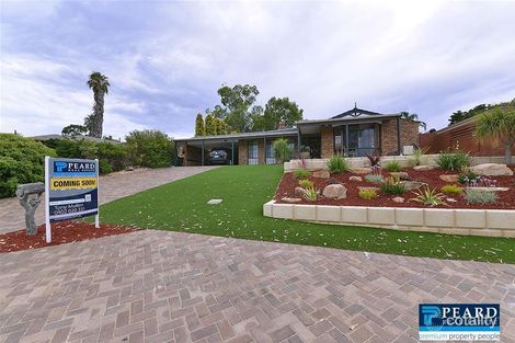 36 Emerald Way, Edgewater, WA 6027