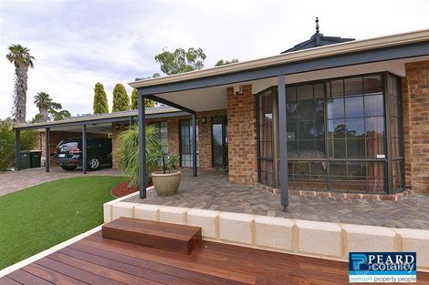 Property photo of 36 Emerald Way Edgewater WA 6027