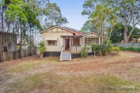 Property photo of 11 Mary Street Mount Lofty QLD 4350