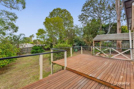 Property photo of 11 Mary Street Mount Lofty QLD 4350