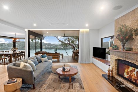 Property photo of 22 Abernethy Street Seaforth NSW 2092