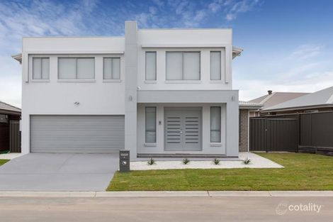 4 Panama Ave, Denham Court, NSW 2565