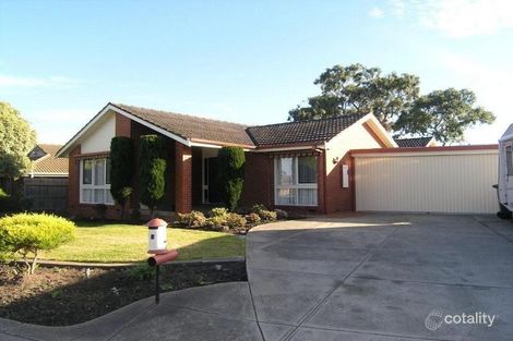 6 Madigan Cres, Mill Park, VIC 3082