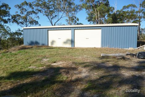 Property photo of 553 Berries Road Kullogum QLD 4660