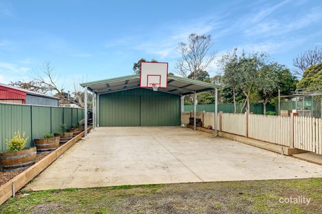 Property photo of 6 Phillip Street Bonnie Doon VIC 3720