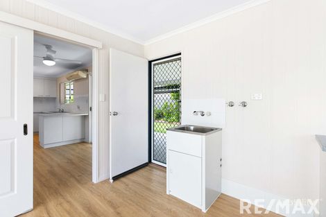 Property photo of 11 Sonder Street Urangan QLD 4655