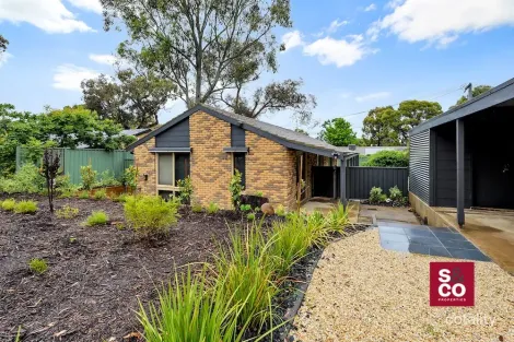 Property photo of 43 Nambucca Street Kaleen ACT 2617