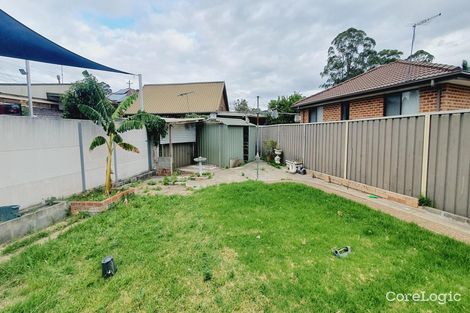 Property photo of 156 Meadows Road Mount Pritchard NSW 2170