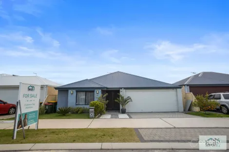 10 Alkoomi Way, Pearsall, WA 6065