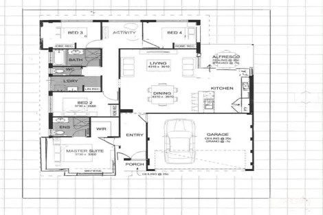 Property photo of 10 Alkoomi Way Pearsall WA 6065