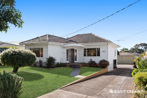 Property photo of 18 Hemphill Road Sunshine VIC 3020