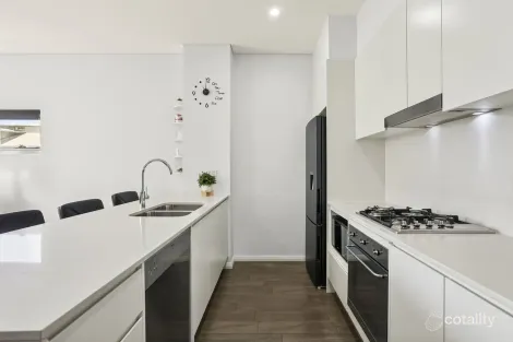 Property photo of 102/104B Bay Street Pagewood NSW 2035