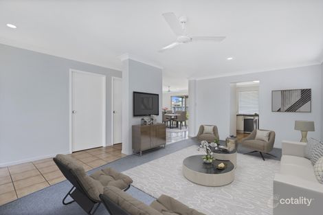 Property photo of 38 Bernheid Crescent Sippy Downs QLD 4556
