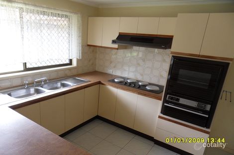 Property photo of 8 Eustace Street Aspley QLD 4034