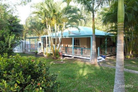 33 Mount Martin Rd, Kuttabul, QLD 4741