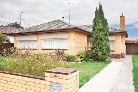 Property photo of 355 Forest Street Wendouree VIC 3355