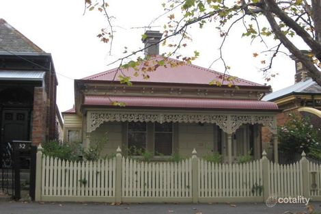 Property photo of 30 Wolseley Parade Kensington VIC 3031