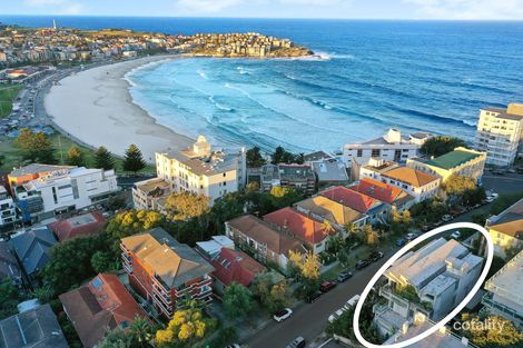 Property photo of 3/8 Francis Street Bondi Beach NSW 2026