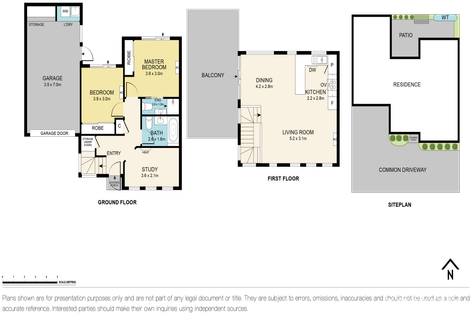Property photo of 2/11 Churchill Avenue Maidstone VIC 3012