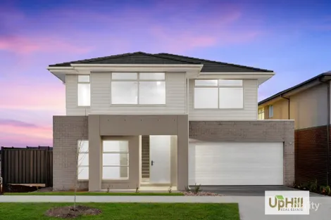 22 Newbolt Pde, Clyde North, VIC 3978