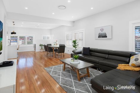 Property photo of 18 Wyatt Avenue Regents Park NSW 2143