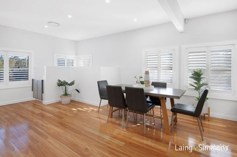 Property photo of 18 Wyatt Avenue Regents Park NSW 2143