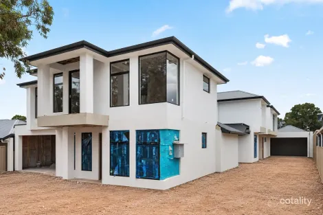 Property photo of 4 Wicks Avenue Campbelltown SA 5074