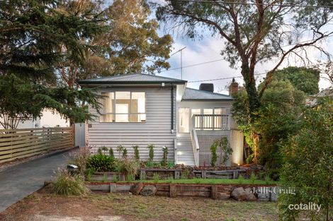 52 Kirwana Gr, Montmorency, VIC 3094