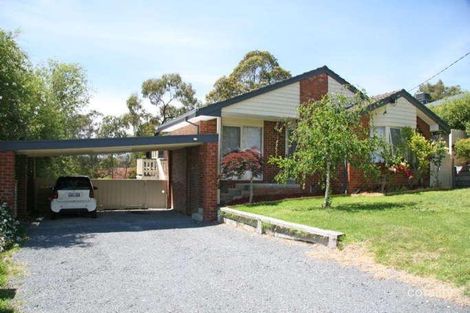 Property photo of 102 Glenvale Road Ringwood North VIC 3134