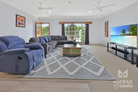 Property photo of 81 Argyle Park Road Bowen QLD 4805