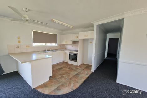 Property photo of 7 Deakin Close Gracemere QLD 4702