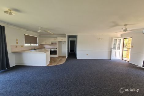 Property photo of 7 Deakin Close Gracemere QLD 4702