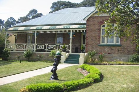 31 Railway Ave, Bundanoon, NSW 2578