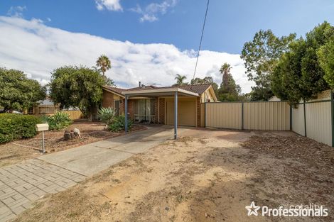 Property photo of 15 Harber Drive Armadale WA 6112