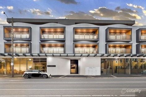 207/100 Somerville Rd, Yarraville, VIC 3013