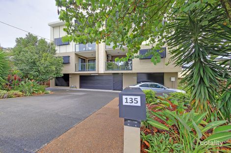Property photo of 9/135 Cavendish Road Coorparoo QLD 4151