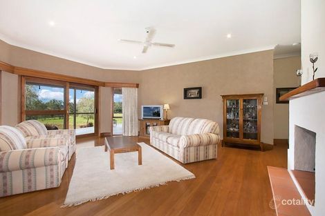 Property photo of 820 Cut Hill Road Cobbitty NSW 2570