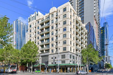 Property photo of 421/585 La Trobe Street Melbourne VIC 3000