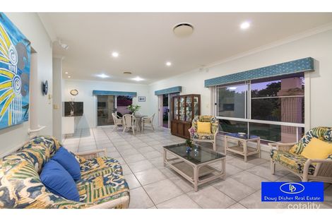 Property photo of 4/50 Boblynne Street Chapel Hill QLD 4069