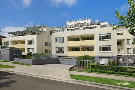 29/12-18 Sherwin Ave, Castle Hill, NSW 2154