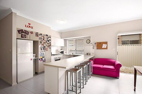 Property photo of 44 Balyang Way Craigieburn VIC 3064