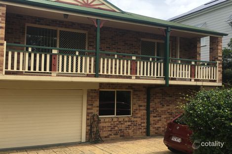 6/25 Heath St, East Brisbane, QLD 4169