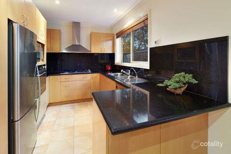 Property photo of 27 Marjorie Close Bulleen VIC 3105