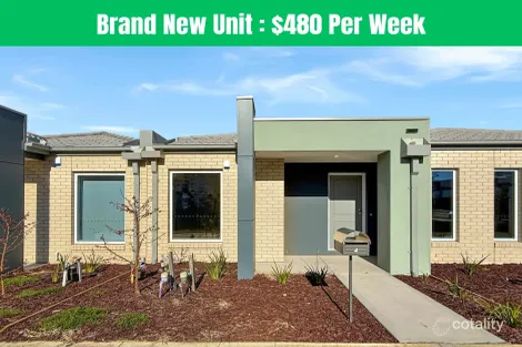 4 Black Angus Walk, Wollert, VIC 3750