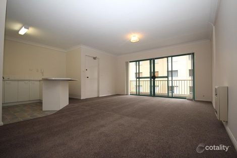 Property photo of 58/53 McMillan Crescent Griffith ACT 2603