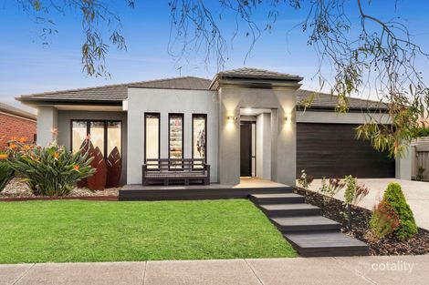 Property photo of 33 Malbec Loop Waurn Ponds VIC 3216