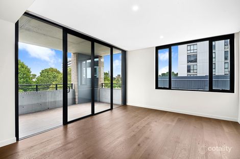 4/11 Wentworth St, Glebe, NSW 2037