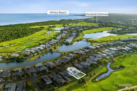 Property photo of 27 Lahinch Mews Torquay VIC 3228